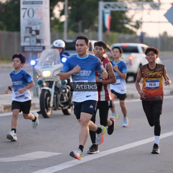 Runner Photo 3494487