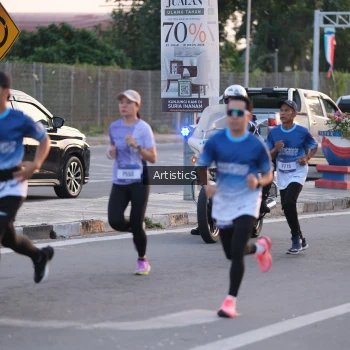 Runner Photo 3494488