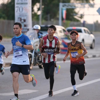 Runner Photo 3494499