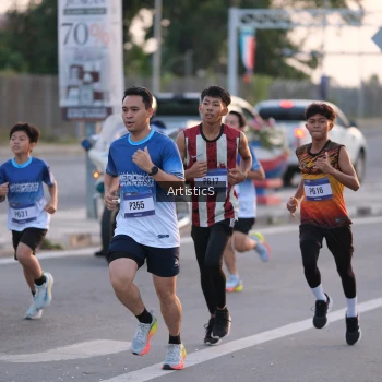 Runner Photo 3494502