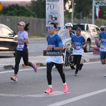 Runner Photo 3494507
