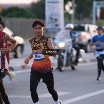 Runner Photo 3494520