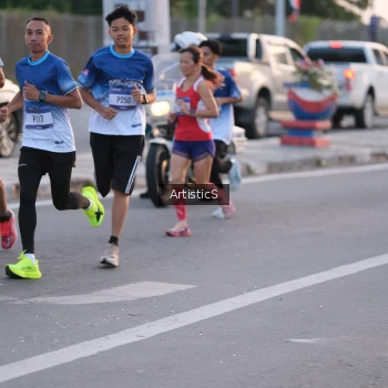 Runner Photo 3494522