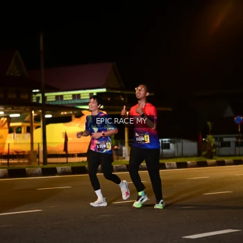 Runner Photo 3494541
