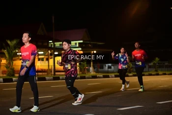Runner Photo 3494543