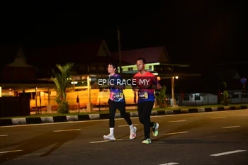 Runner Photo 3494551