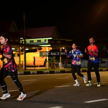 Runner Photo 3494553