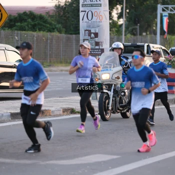 Runner Photo 3494556