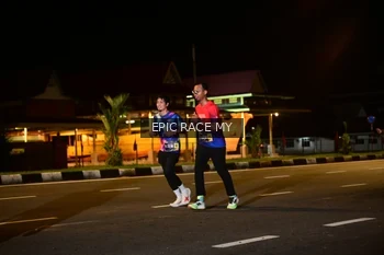 Runner Photo 3494557