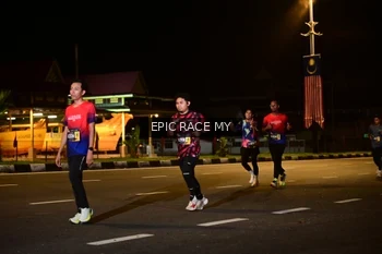 Runner Photo 3494561