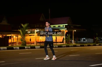 Runner Photo 3494563