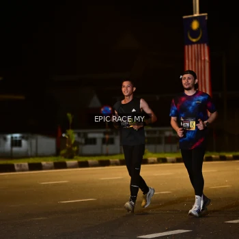 Runner Photo 3494565
