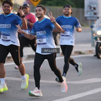 Runner Photo 3494566