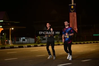 Runner Photo 3494568