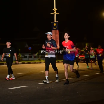 Runner Photo 3494595