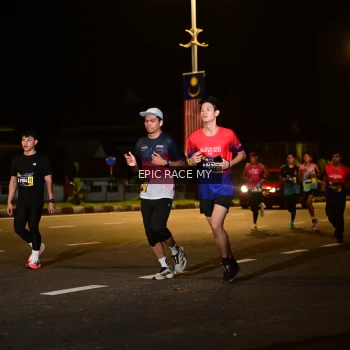 Runner Photo 3494597