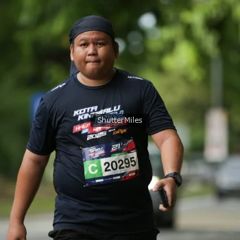 Runner Photo 34946