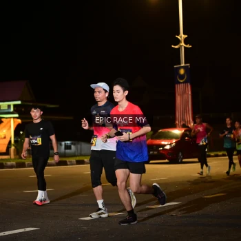 Runner Photo 3494600