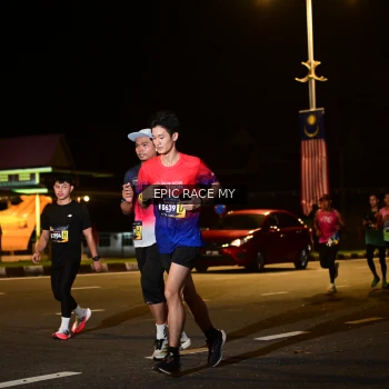 Runner Photo 3494601