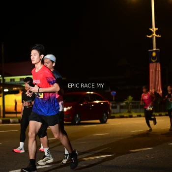 Runner Photo 3494603