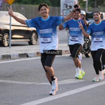 Runner Photo 3494604