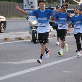 Runner Photo 3494605