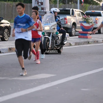Runner Photo 3494607