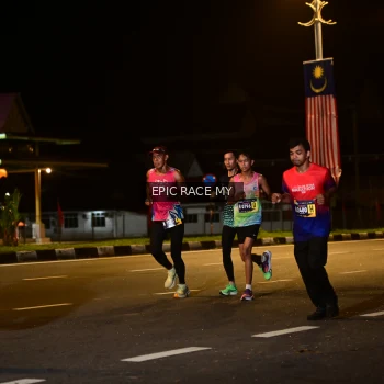 Runner Photo 3494611