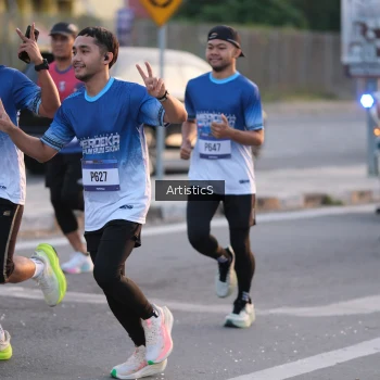 Runner Photo 3494622