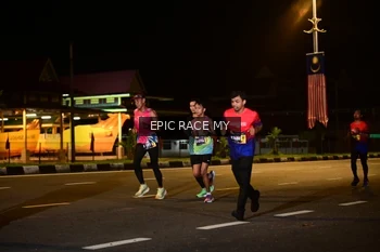 Runner Photo 3494633