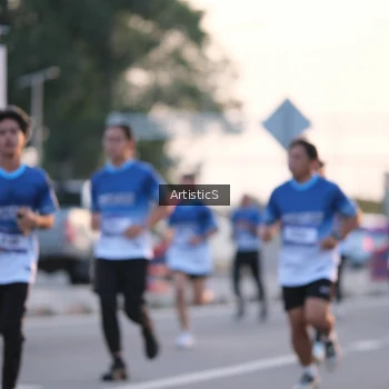 Runner Photo 3494635