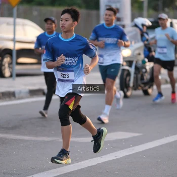 Runner Photo 3494637