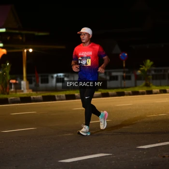 Runner Photo 3494649