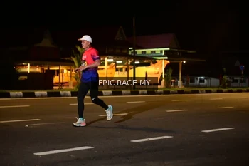 Runner Photo 3494659