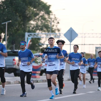 Runner Photo 3494669