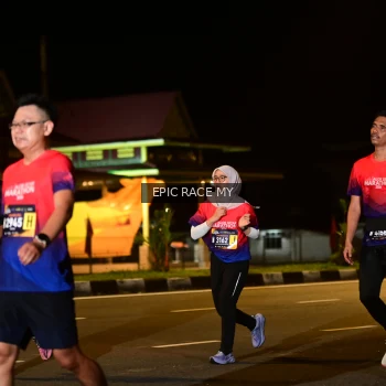 Runner Photo 3494670
