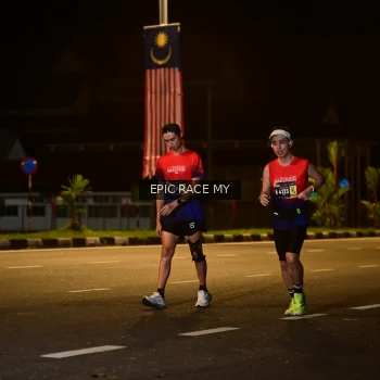 Runner Photo 3494699