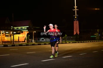Runner Photo 3494702