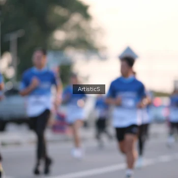 Runner Photo 3494704