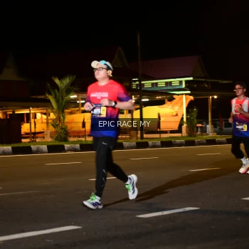 Runner Photo 3494720