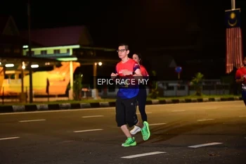 Runner Photo 3494730