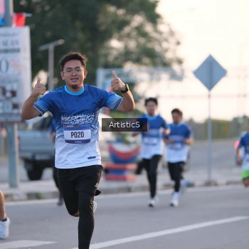 Runner Photo 3494745