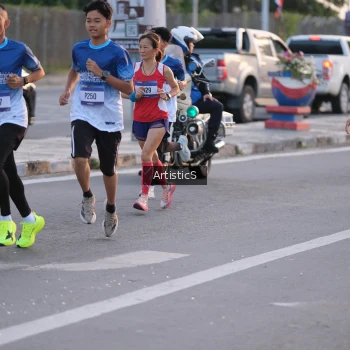 Runner Photo 3494768