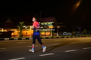 Runner Photo 3494770