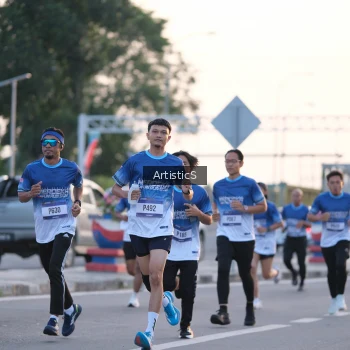 Runner Photo 3494781