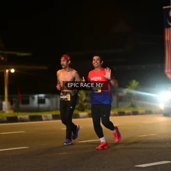 Runner Photo 3494790