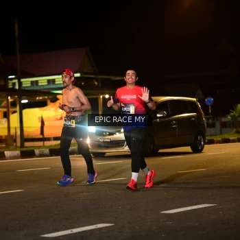 Runner Photo 3494797