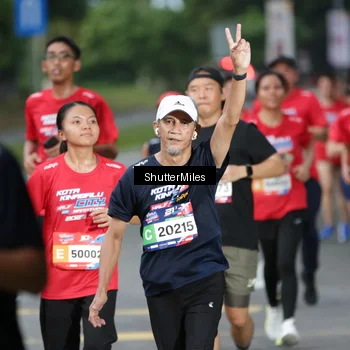 Runner Photo 34948