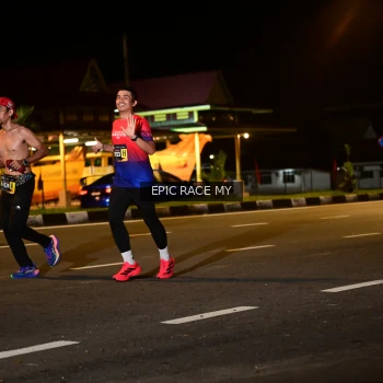 Runner Photo 3494801