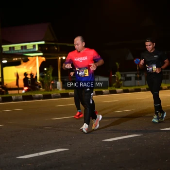 Runner Photo 3494807